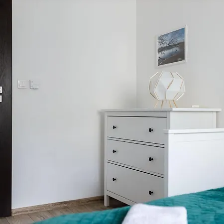 Lejlighed Przestronny Centrum Miedzy 2 Jeziorami Olsztyn (Warmian-Masurian)